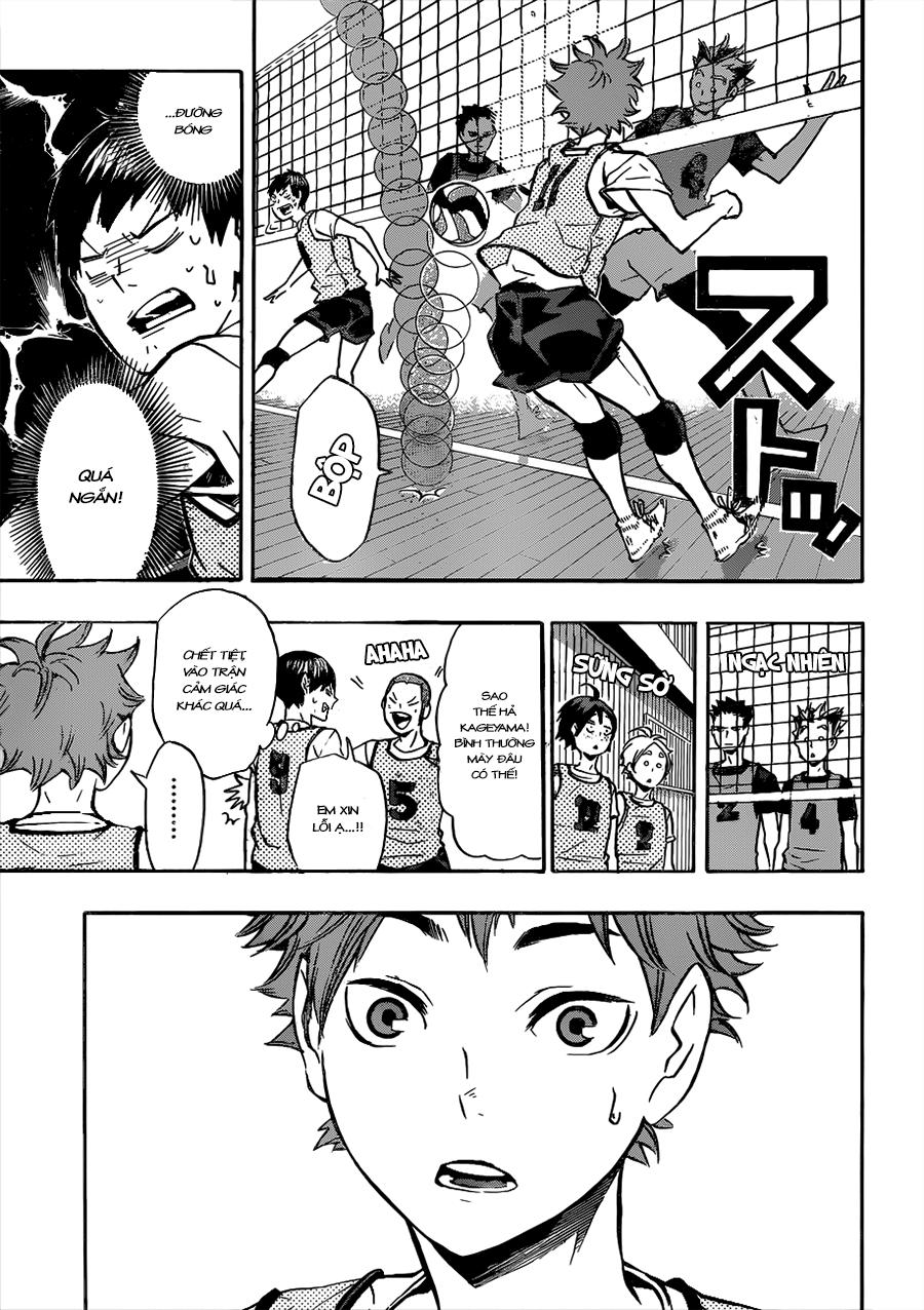 haikyuu/8