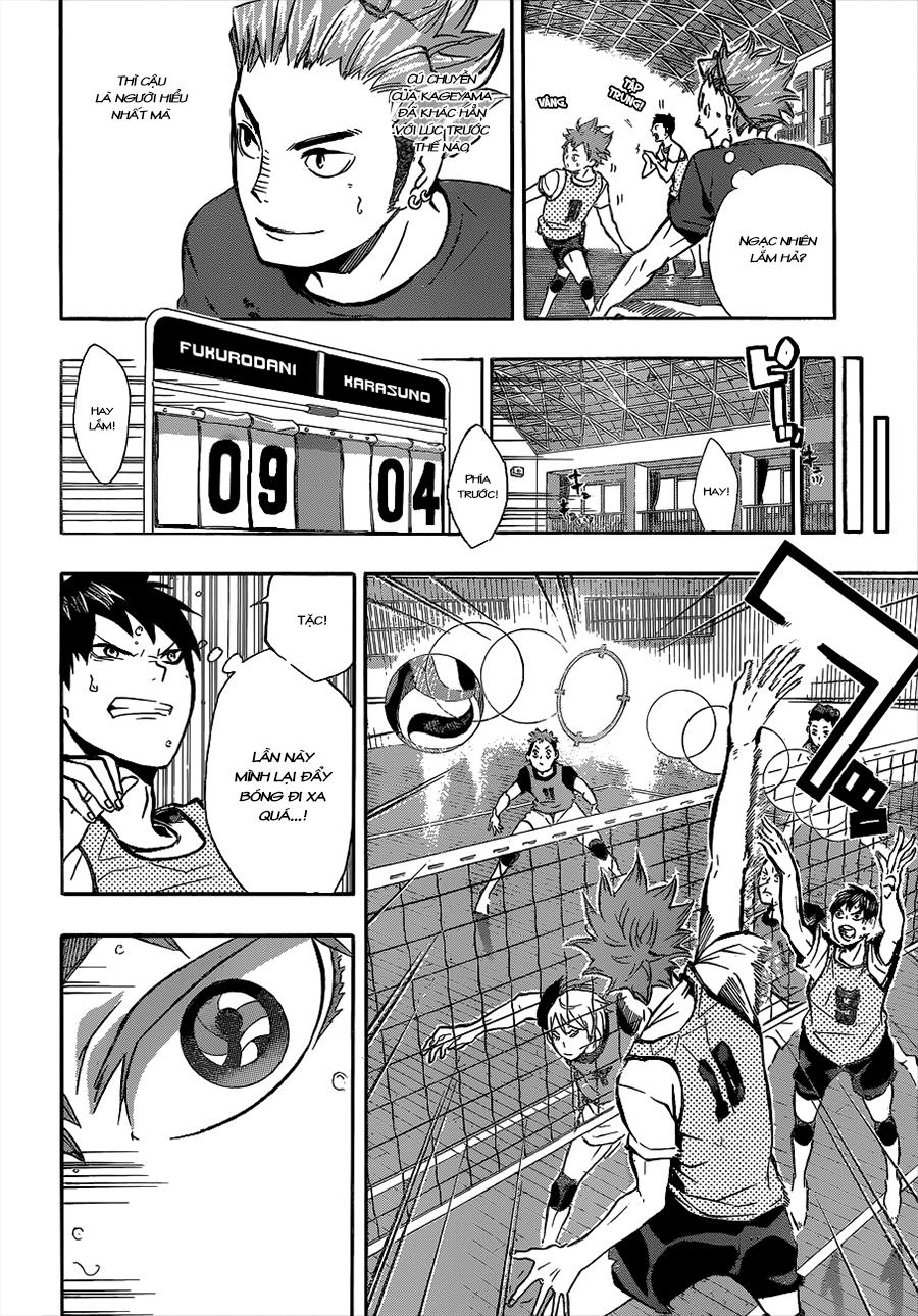 haikyuu/9