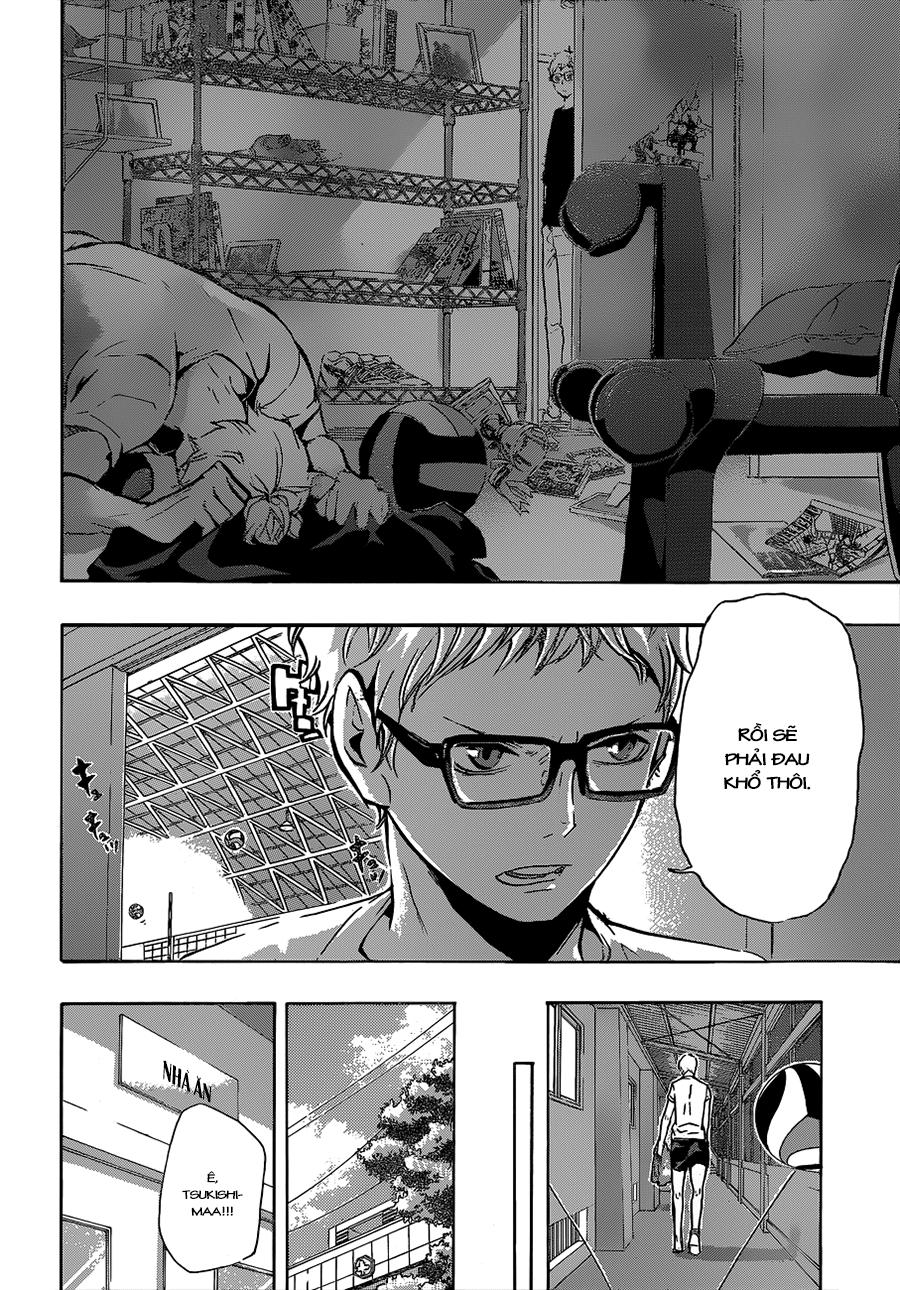 haikyuu/16