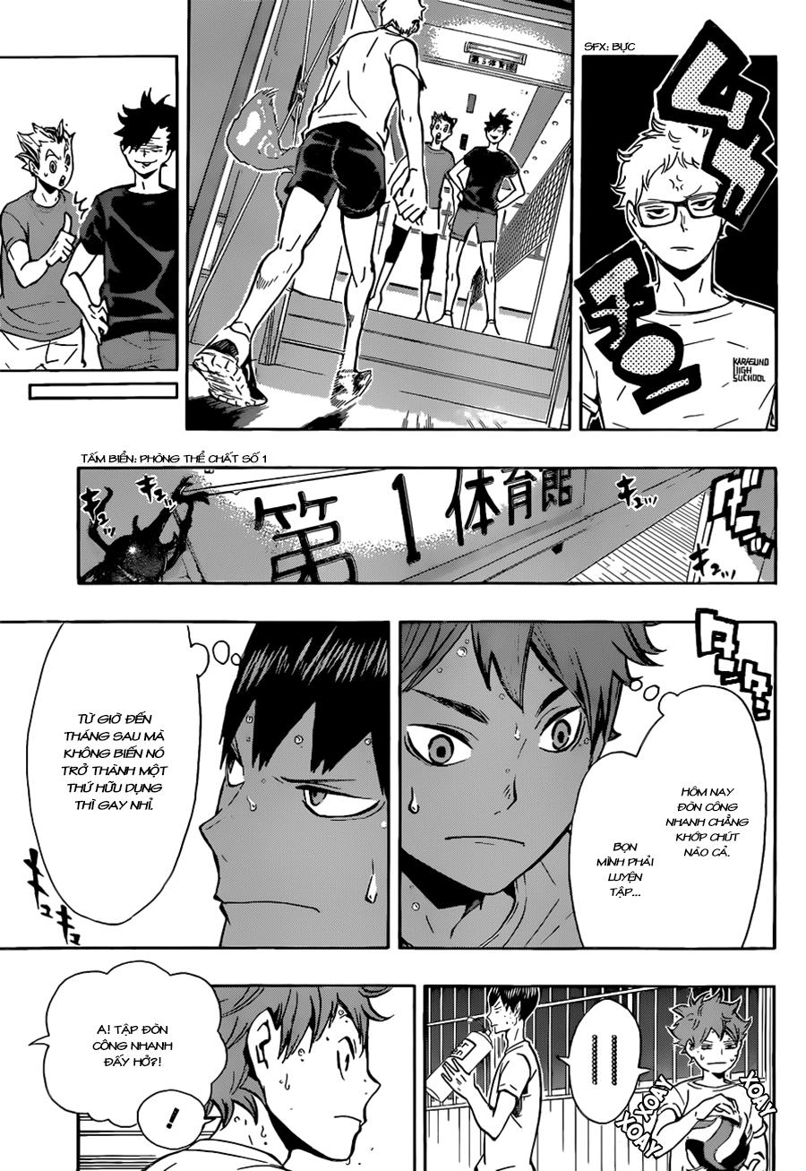 haikyuu/7