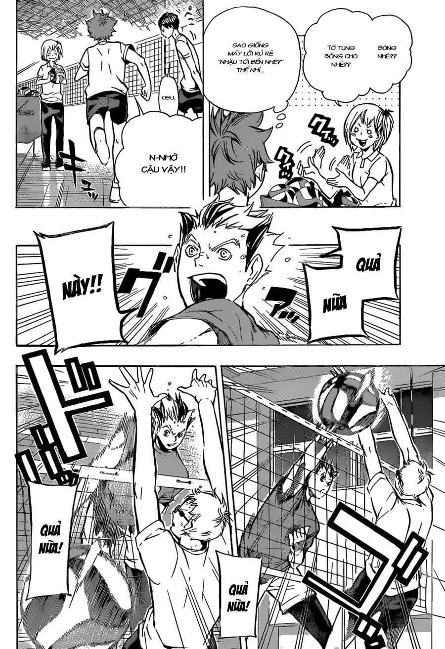 haikyuu/8