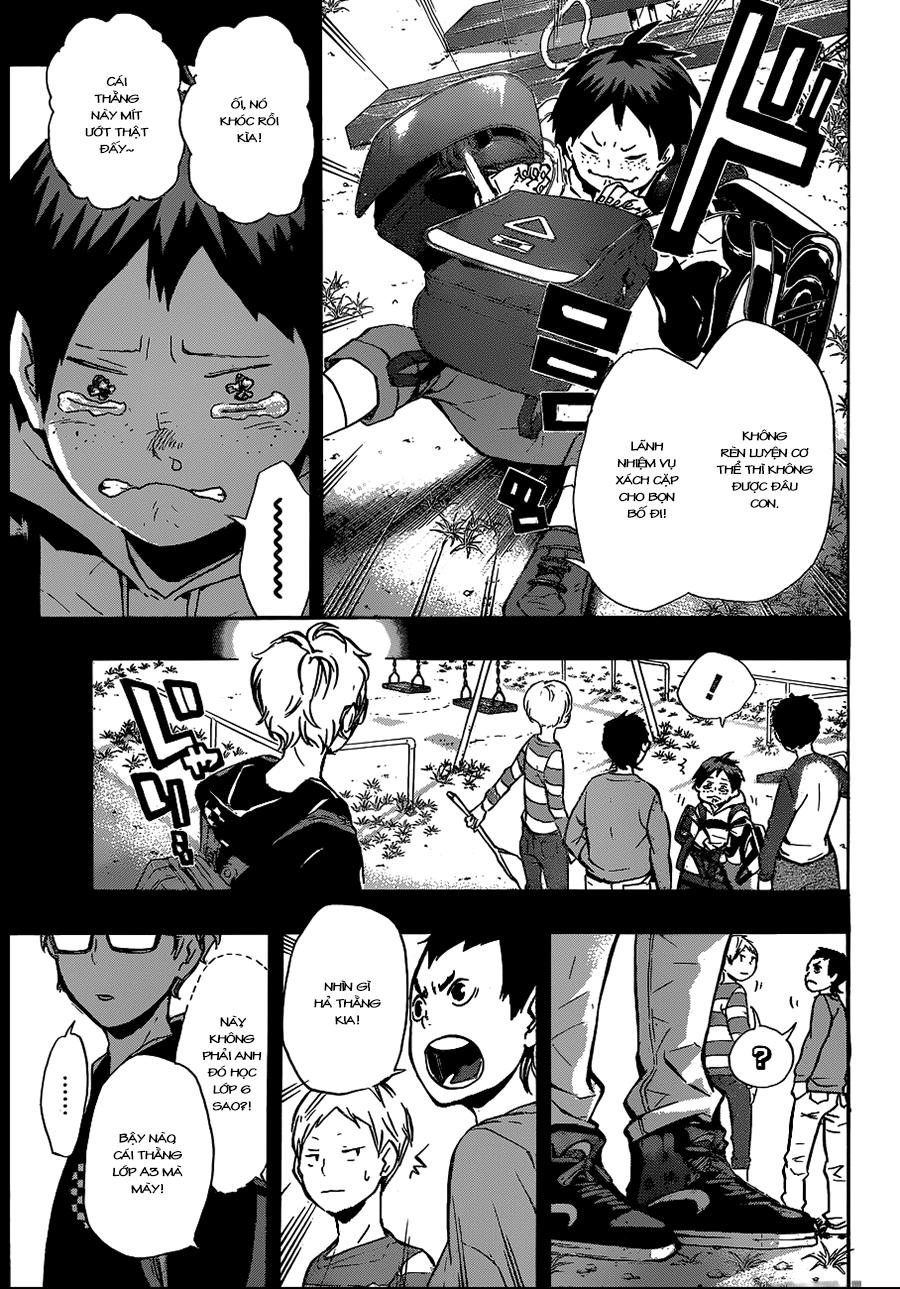 haikyuu/17