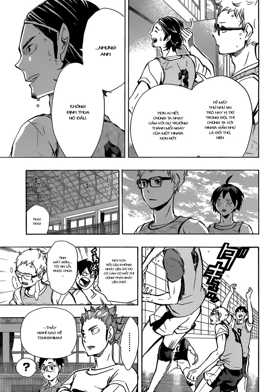 haikyuu/6