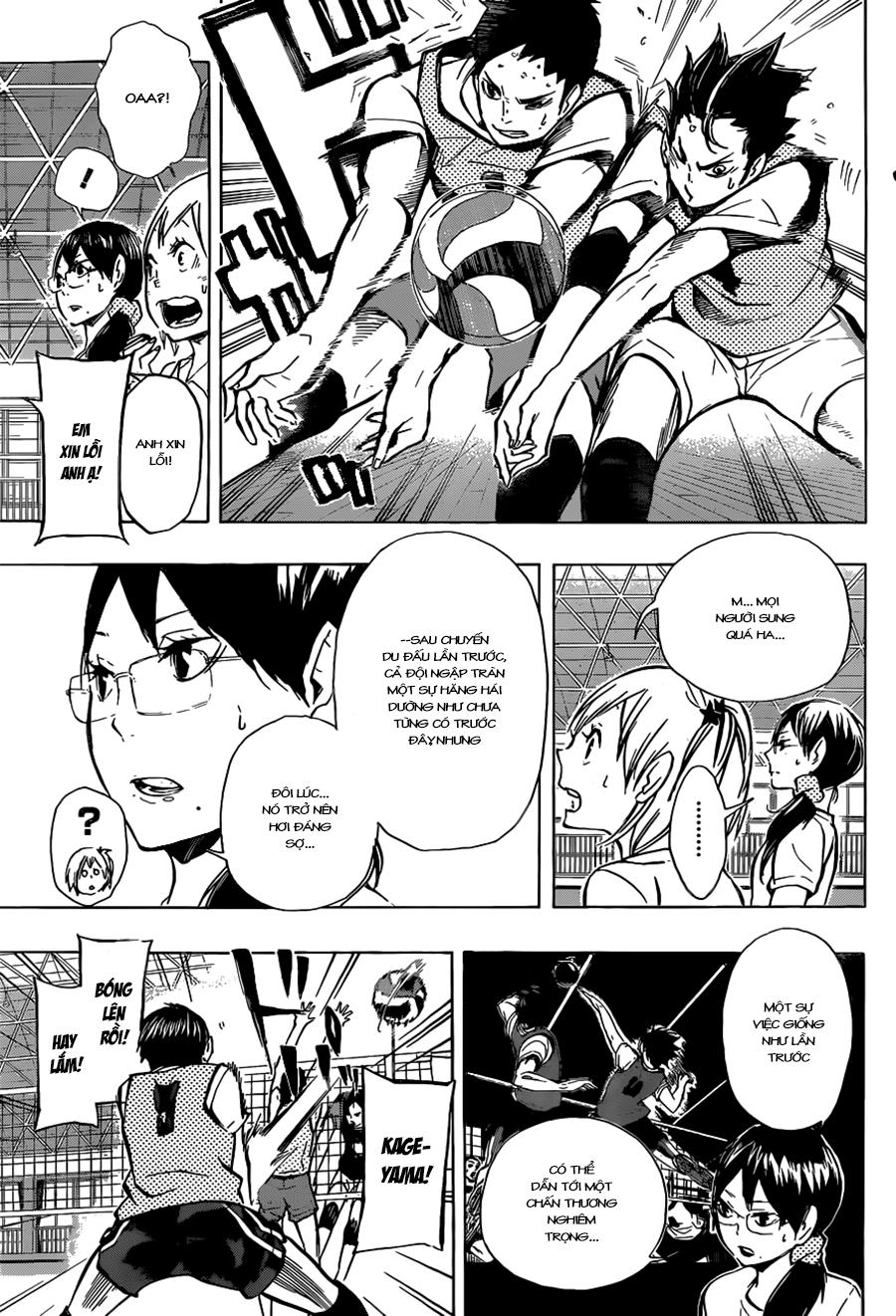 haikyuu/8