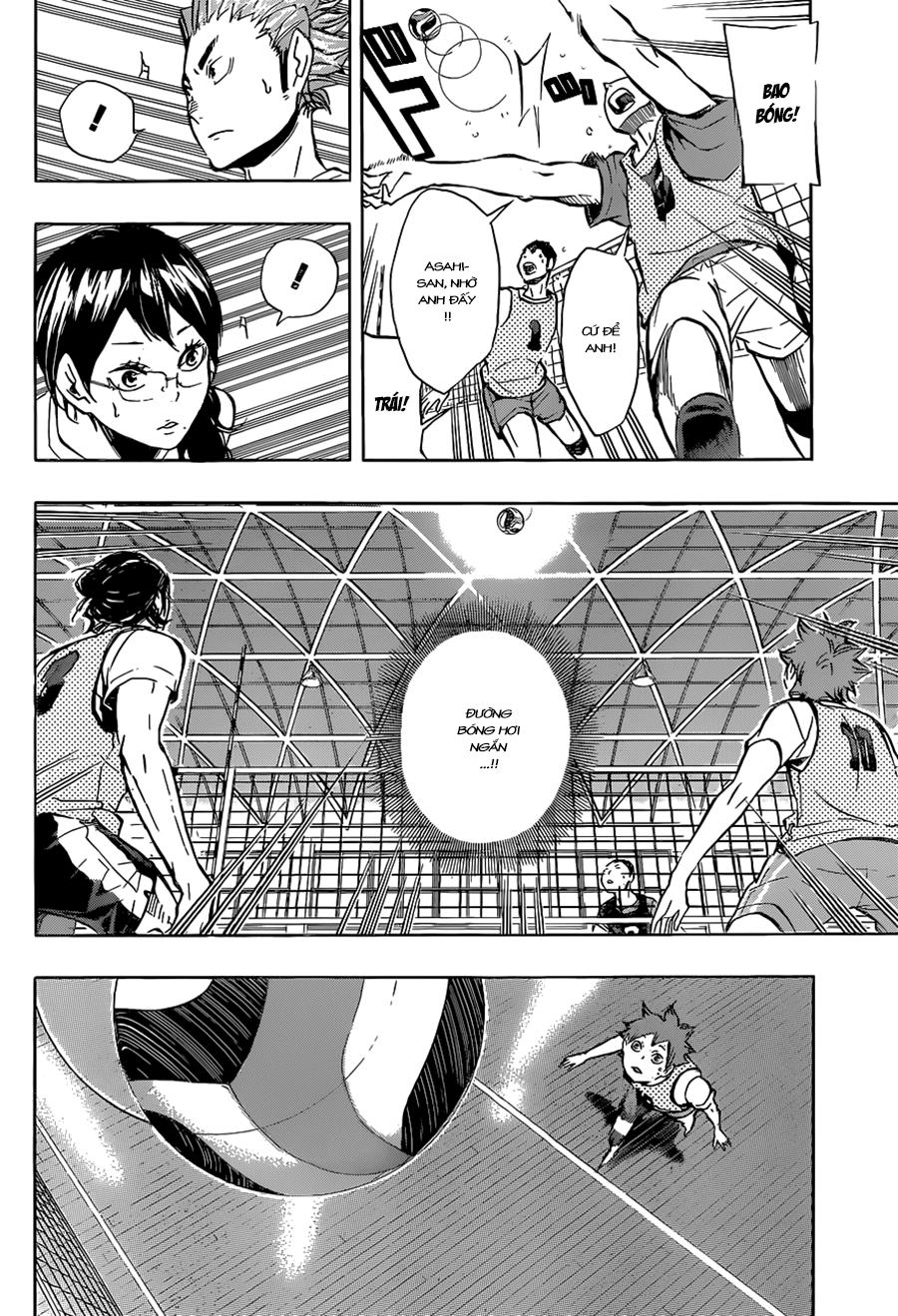 haikyuu/9