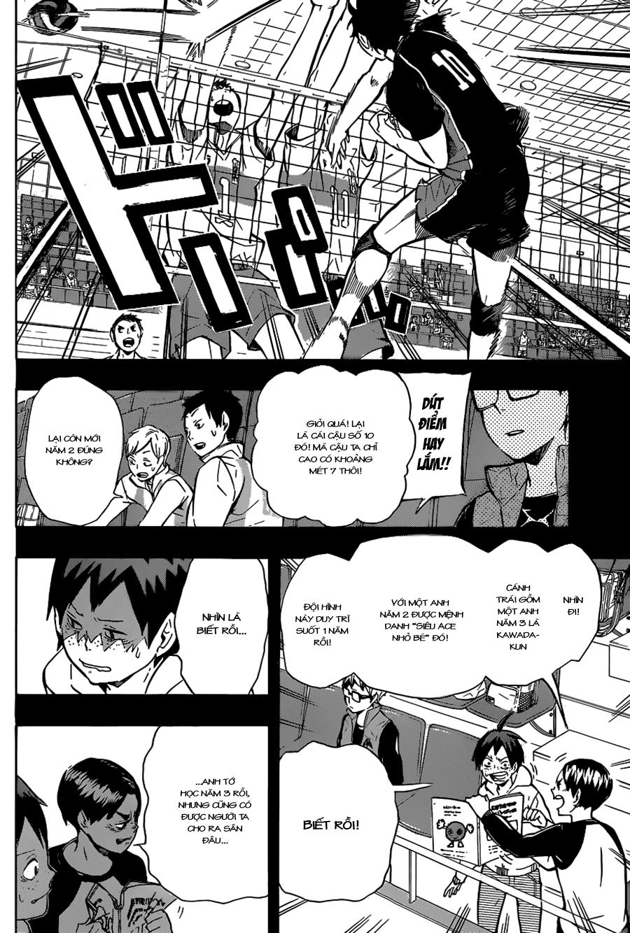 haikyuu/11