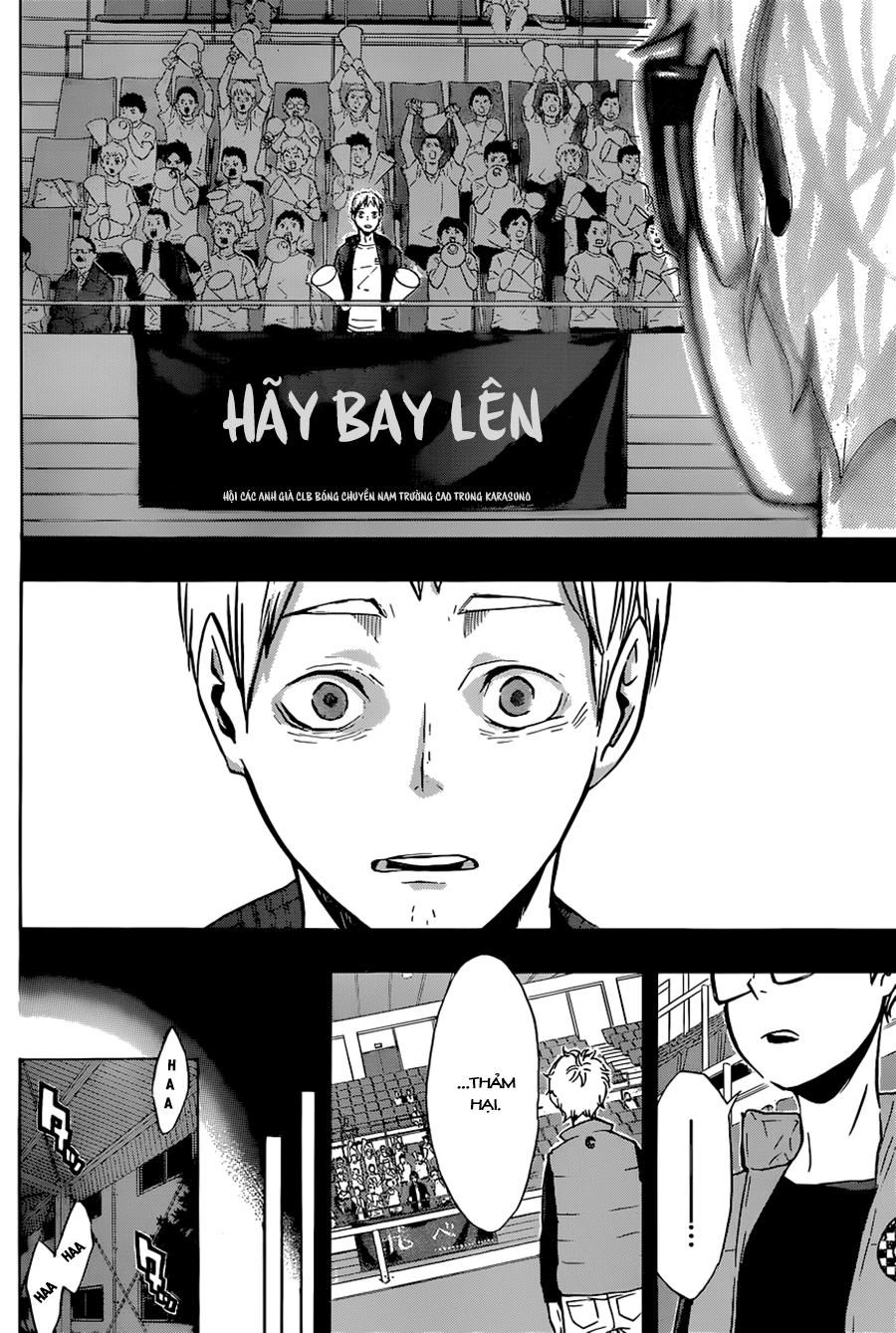 haikyuu/13