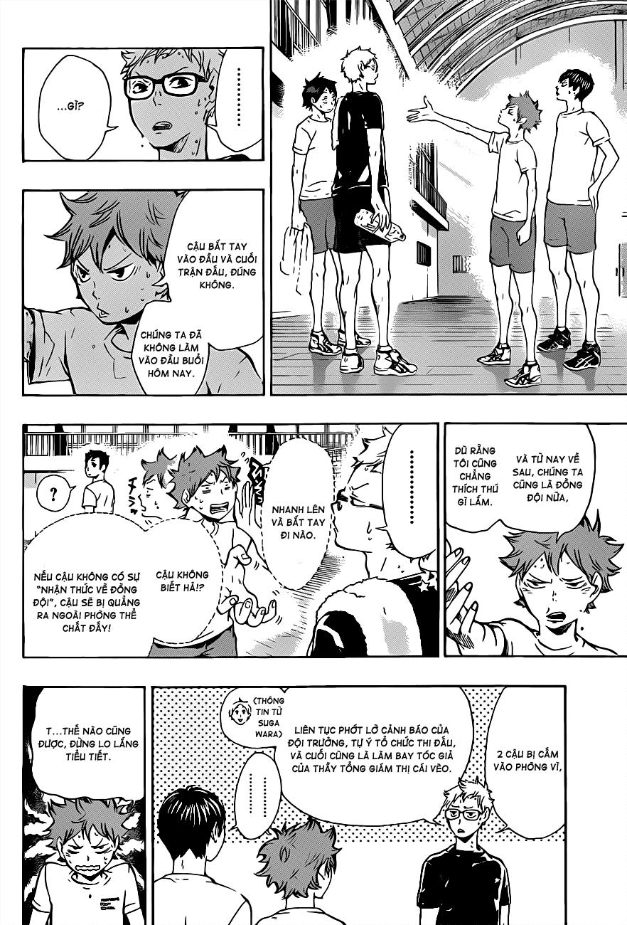 haikyuu/10