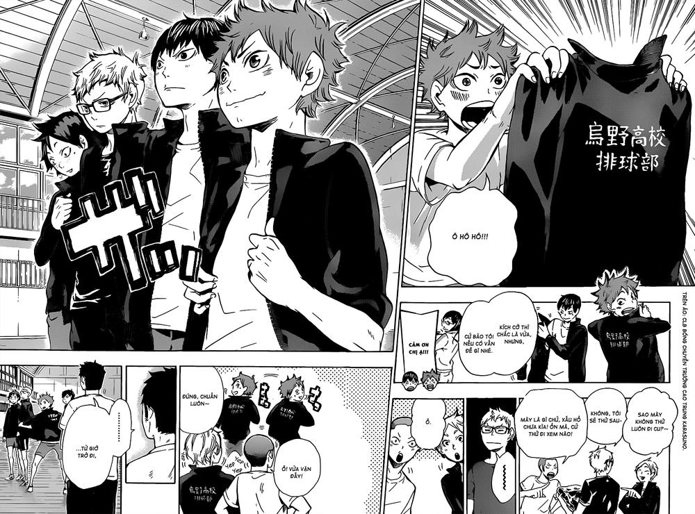 haikyuu/14