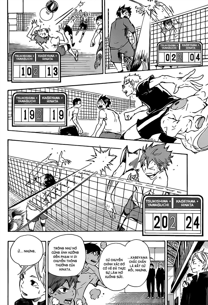 haikyuu/6