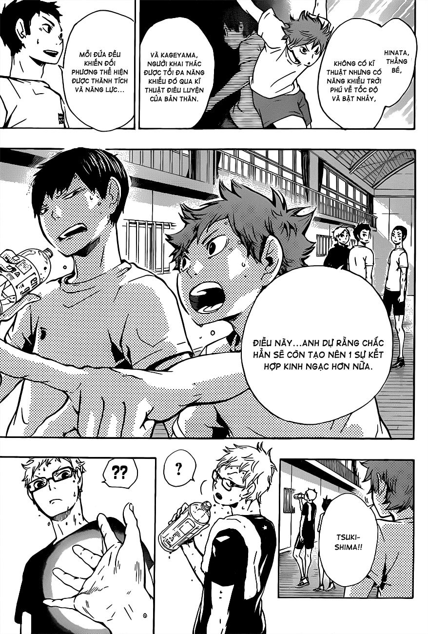 haikyuu/9