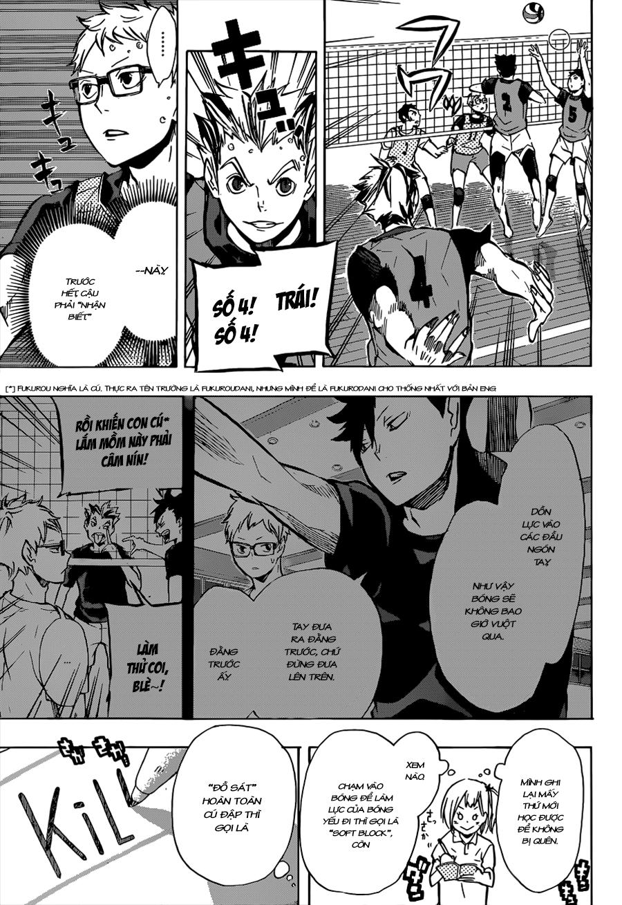 haikyuu/14