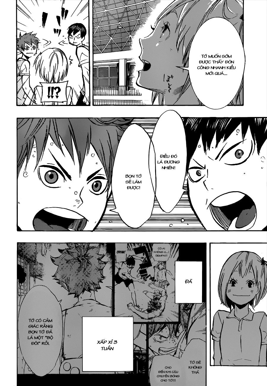 haikyuu/17