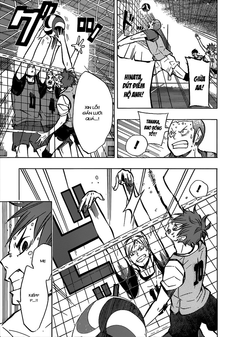 haikyuu/6