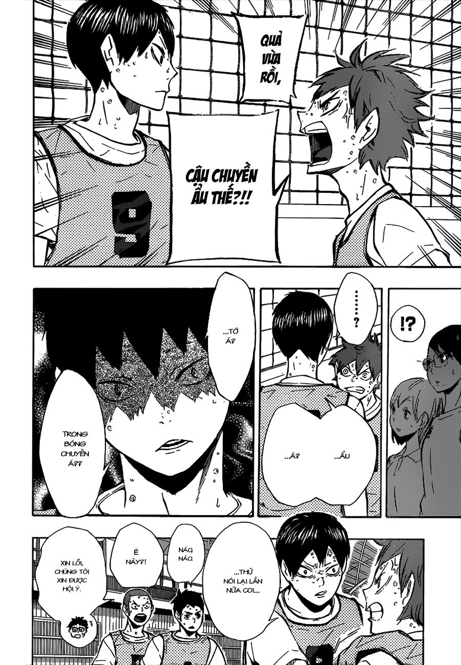 haikyuu/9