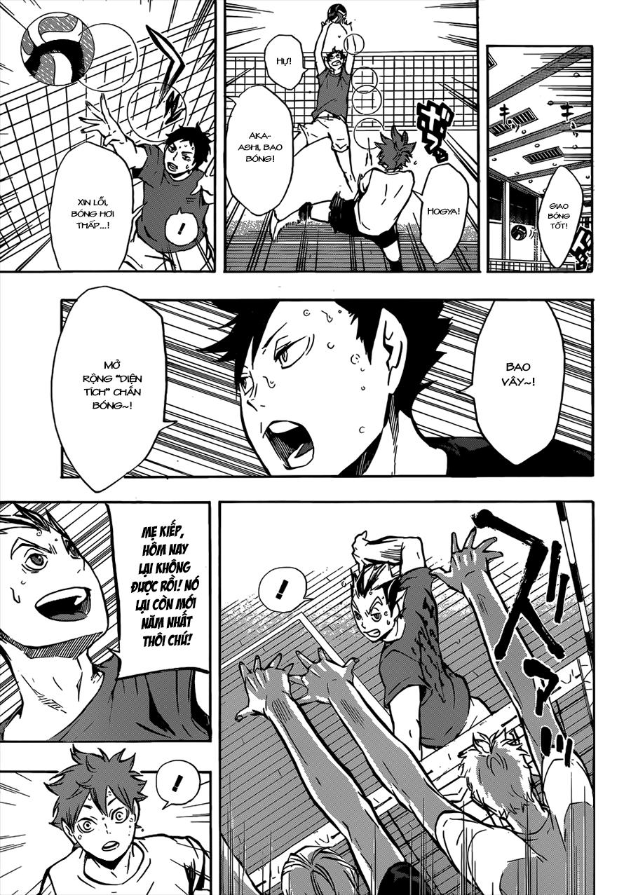 haikyuu/12