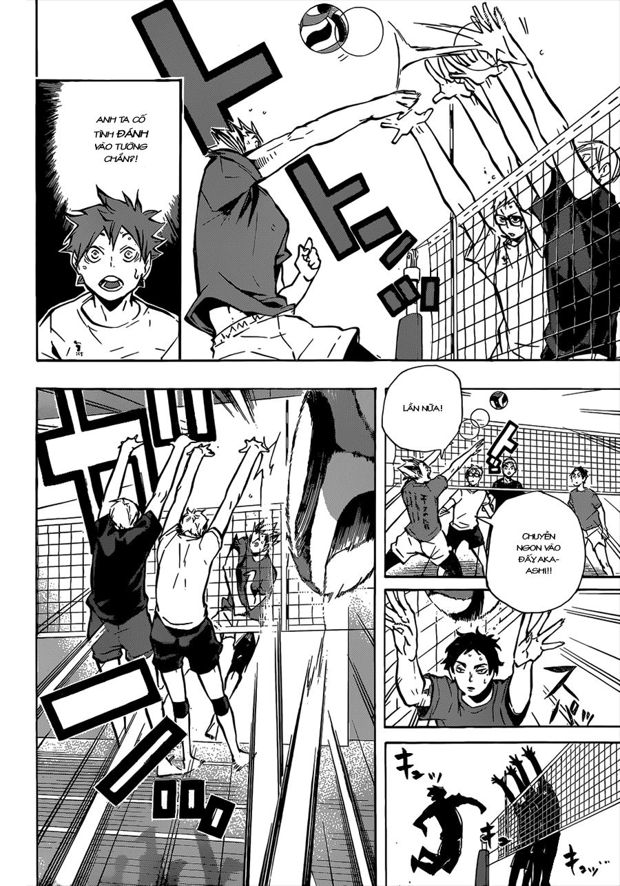 haikyuu/13