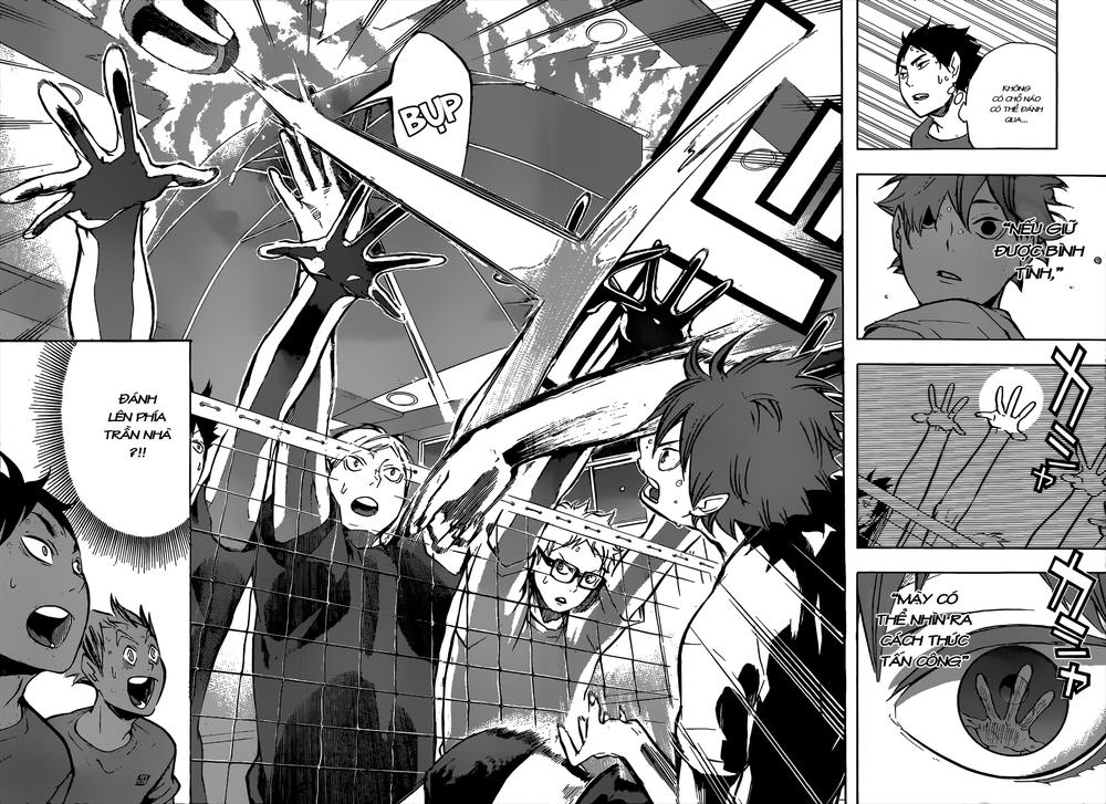 haikyuu/17