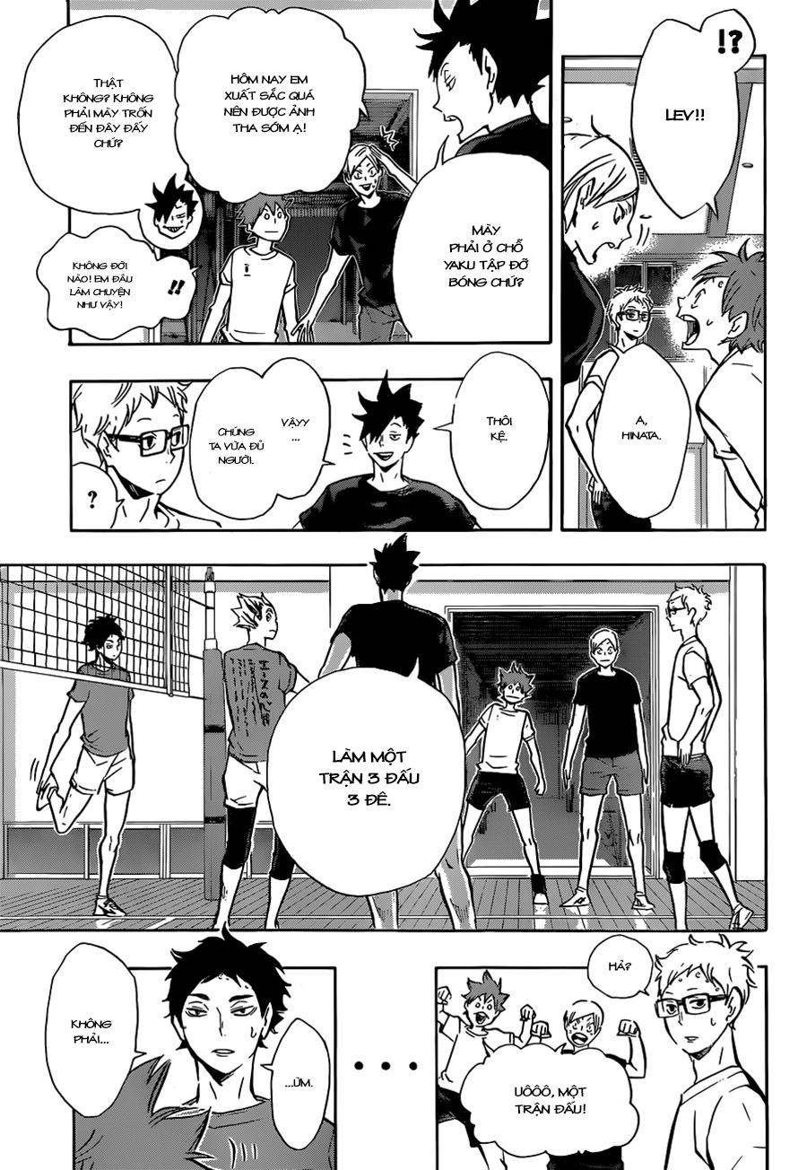 haikyuu/4