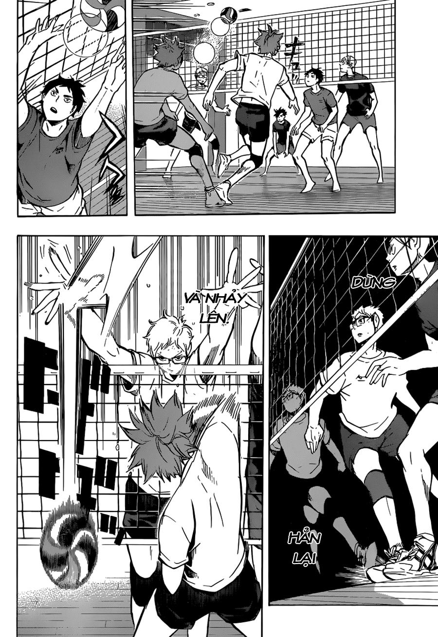 haikyuu/7