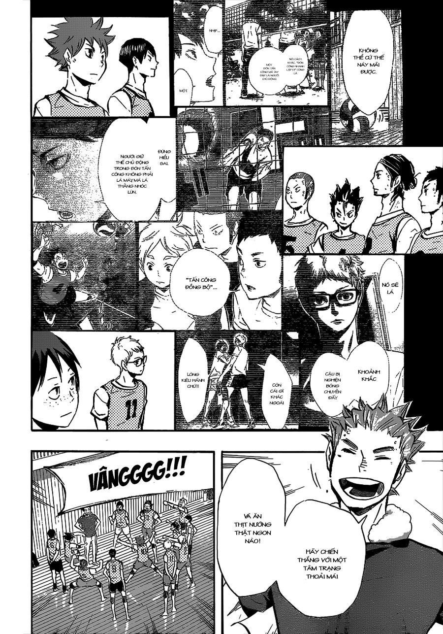 haikyuu/11