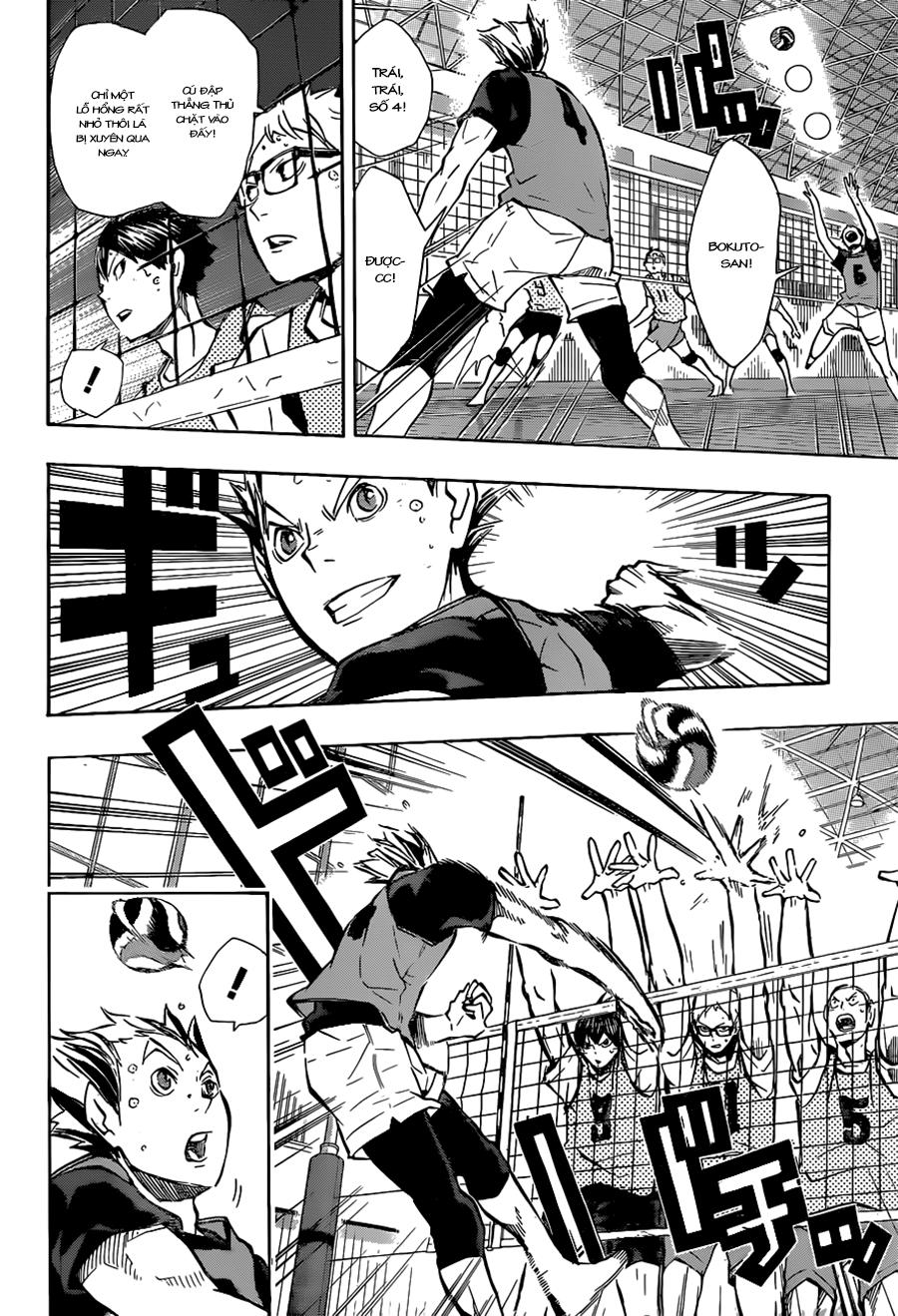 haikyuu/13