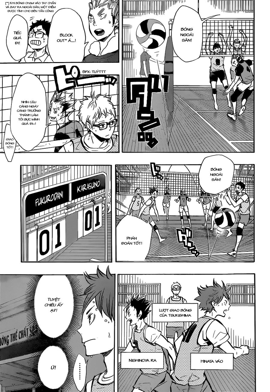 haikyuu/14