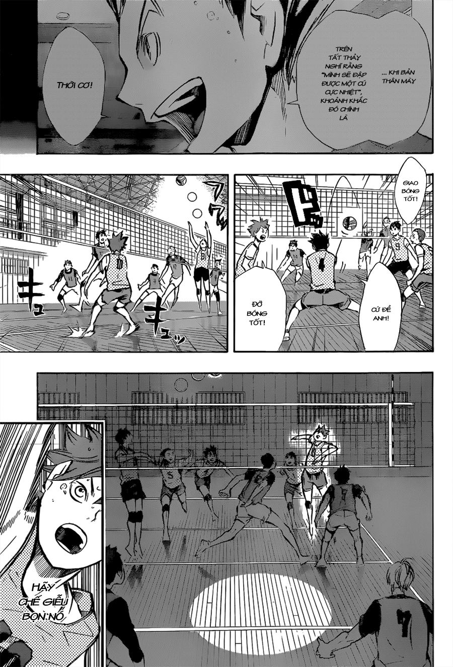 haikyuu/16