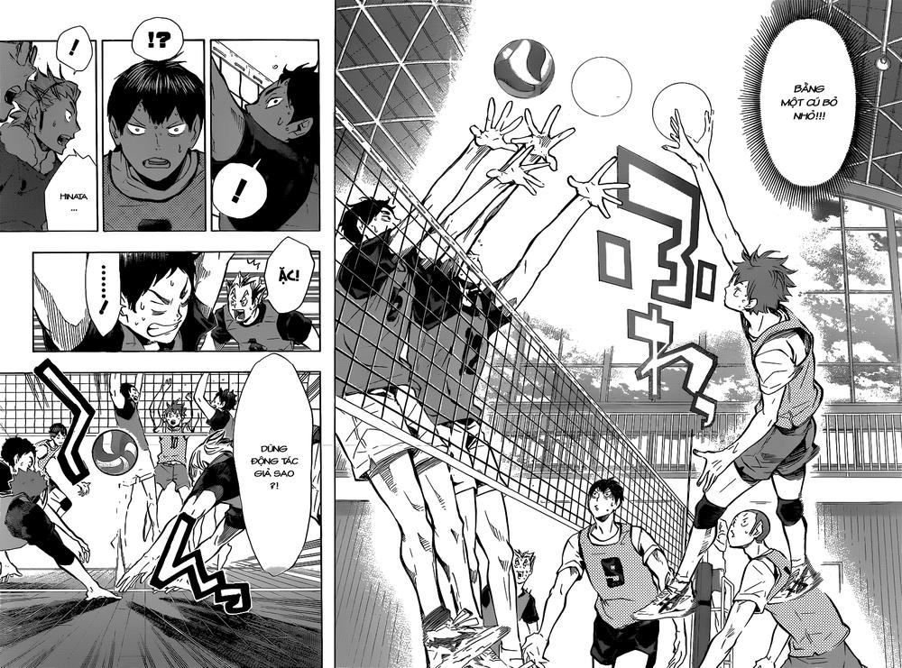 haikyuu/17