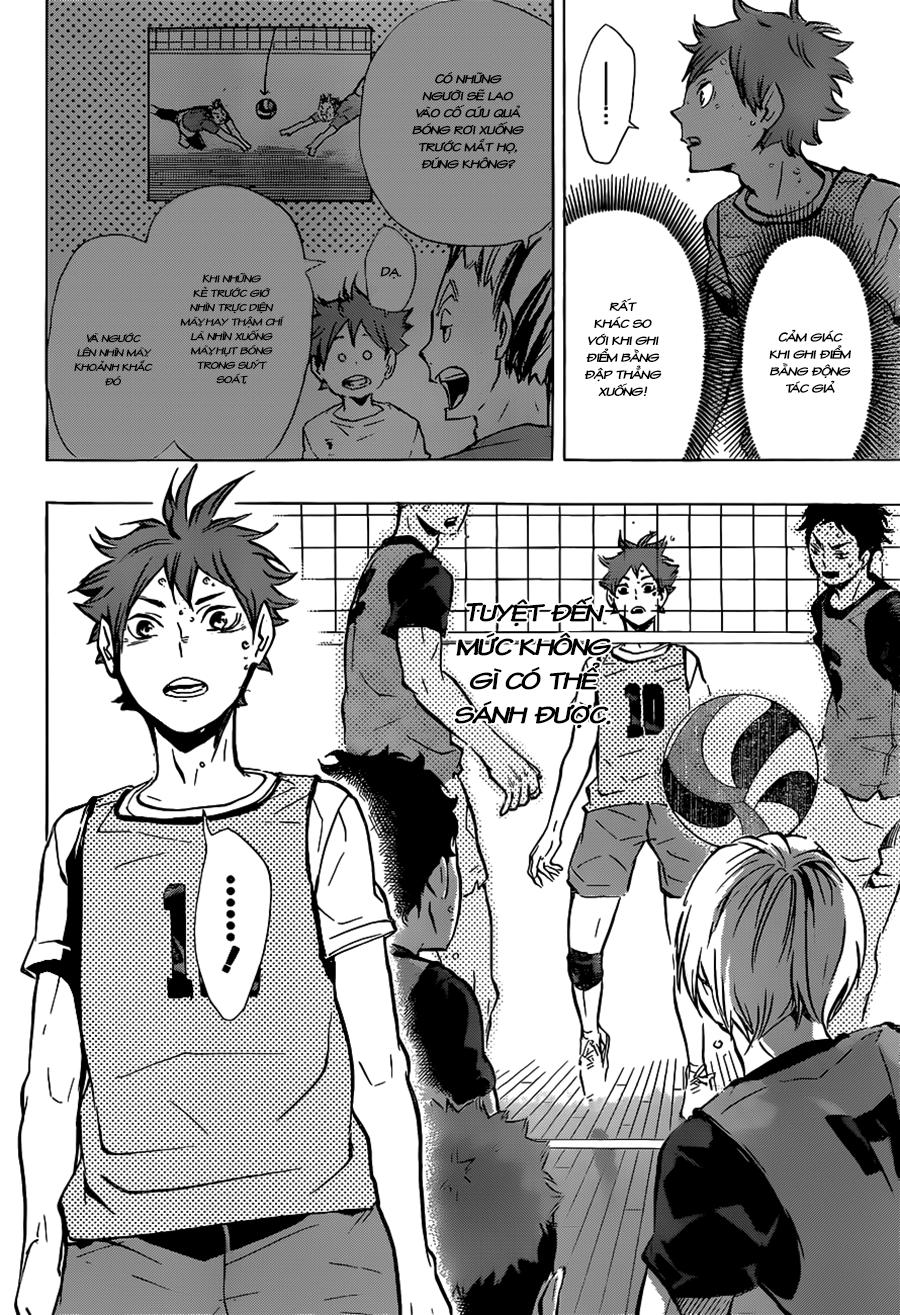 haikyuu/18