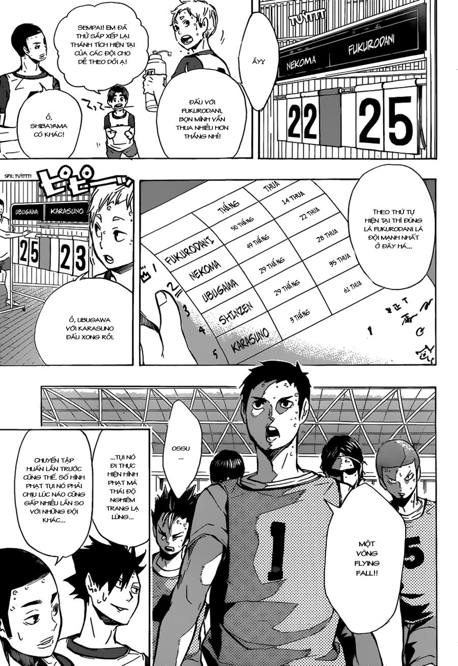 haikyuu/6