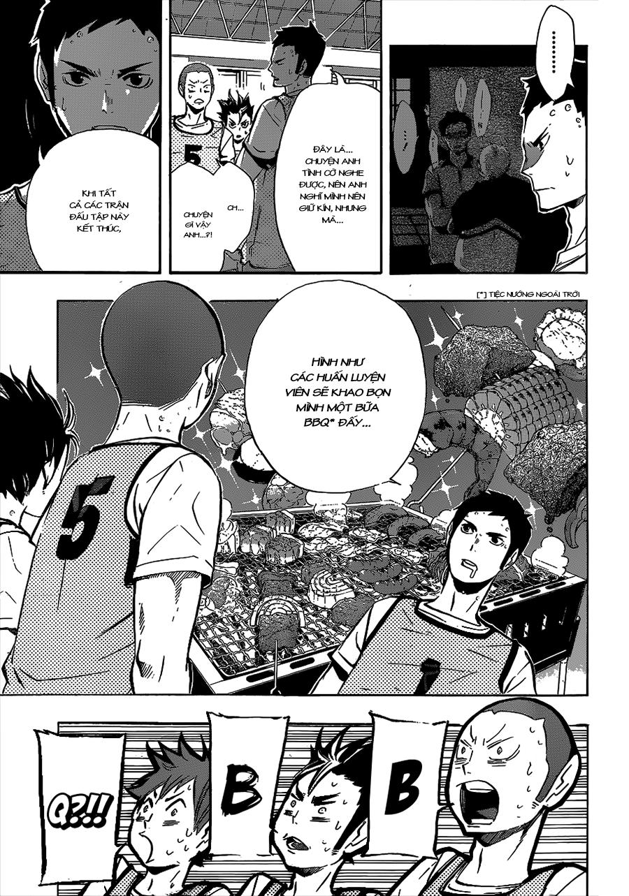 haikyuu/8