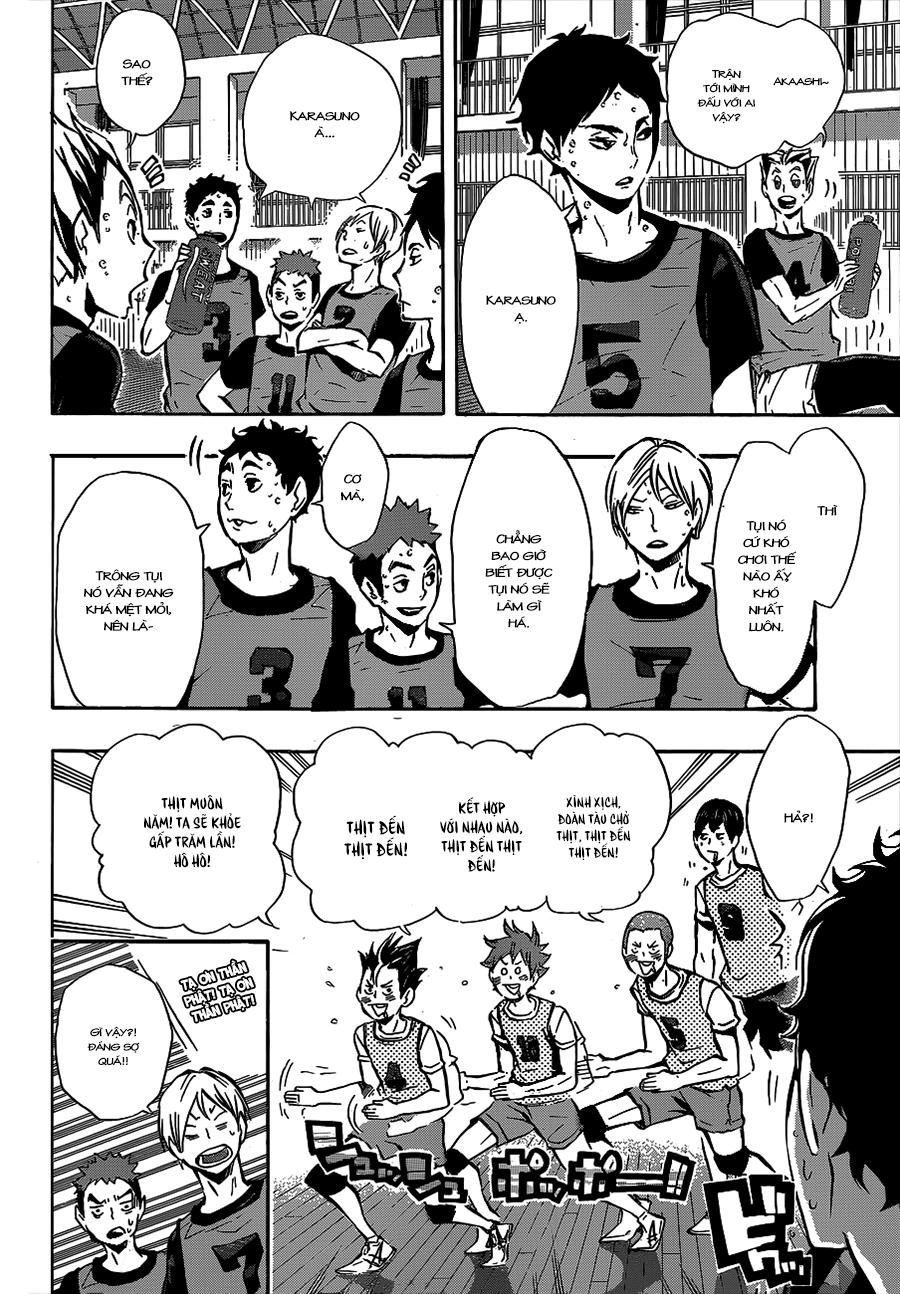 haikyuu/9