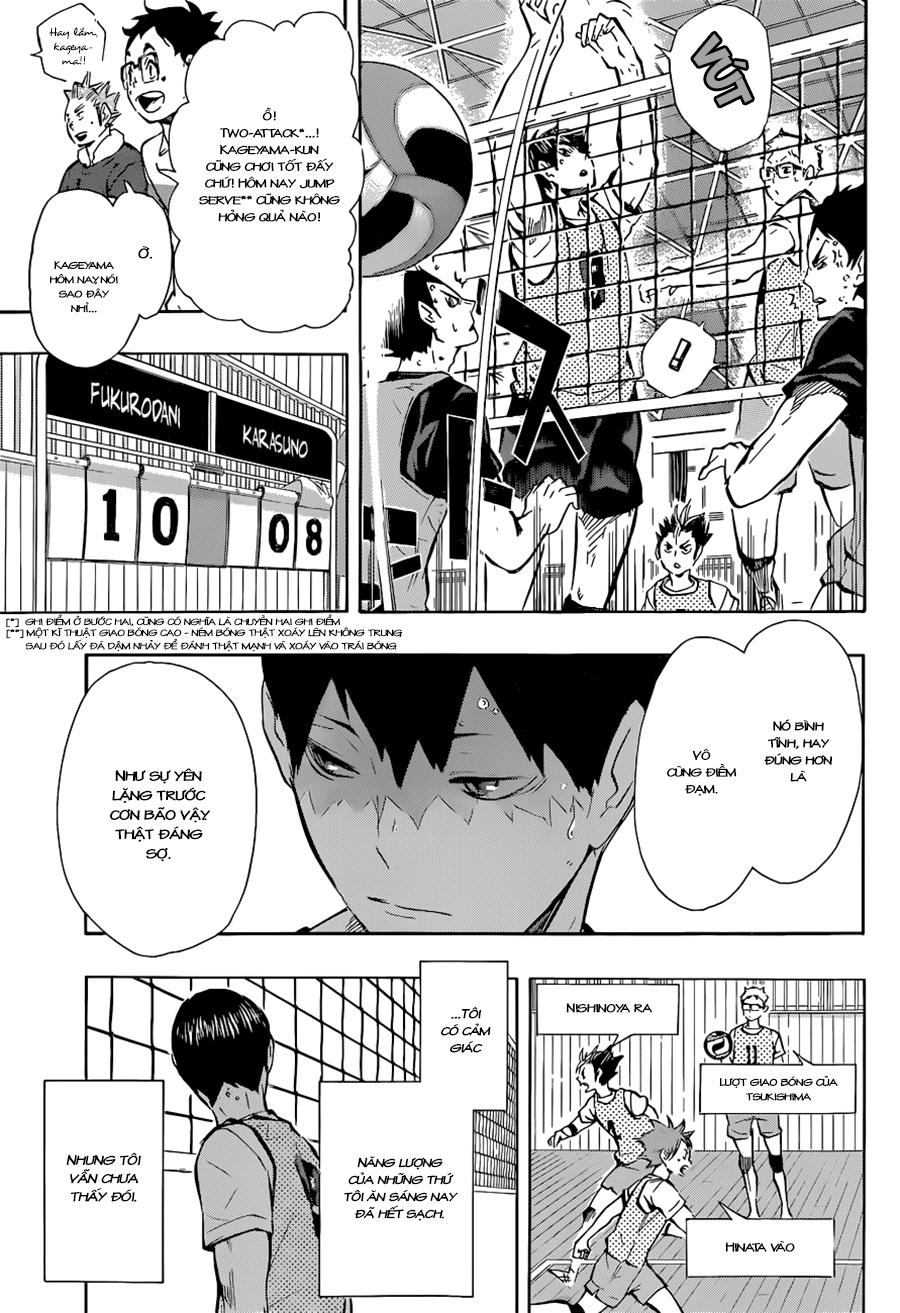 haikyuu/11