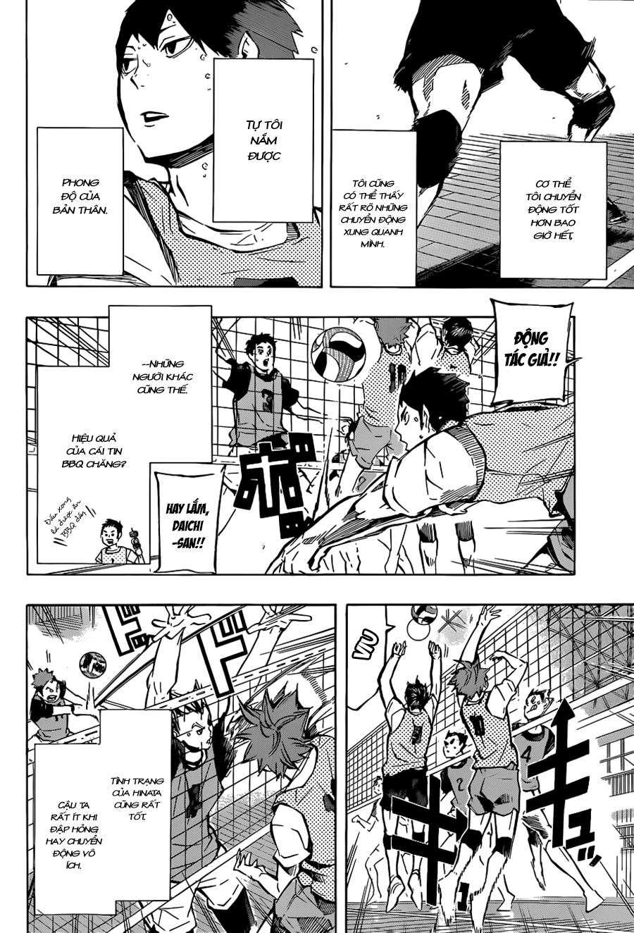 haikyuu/12