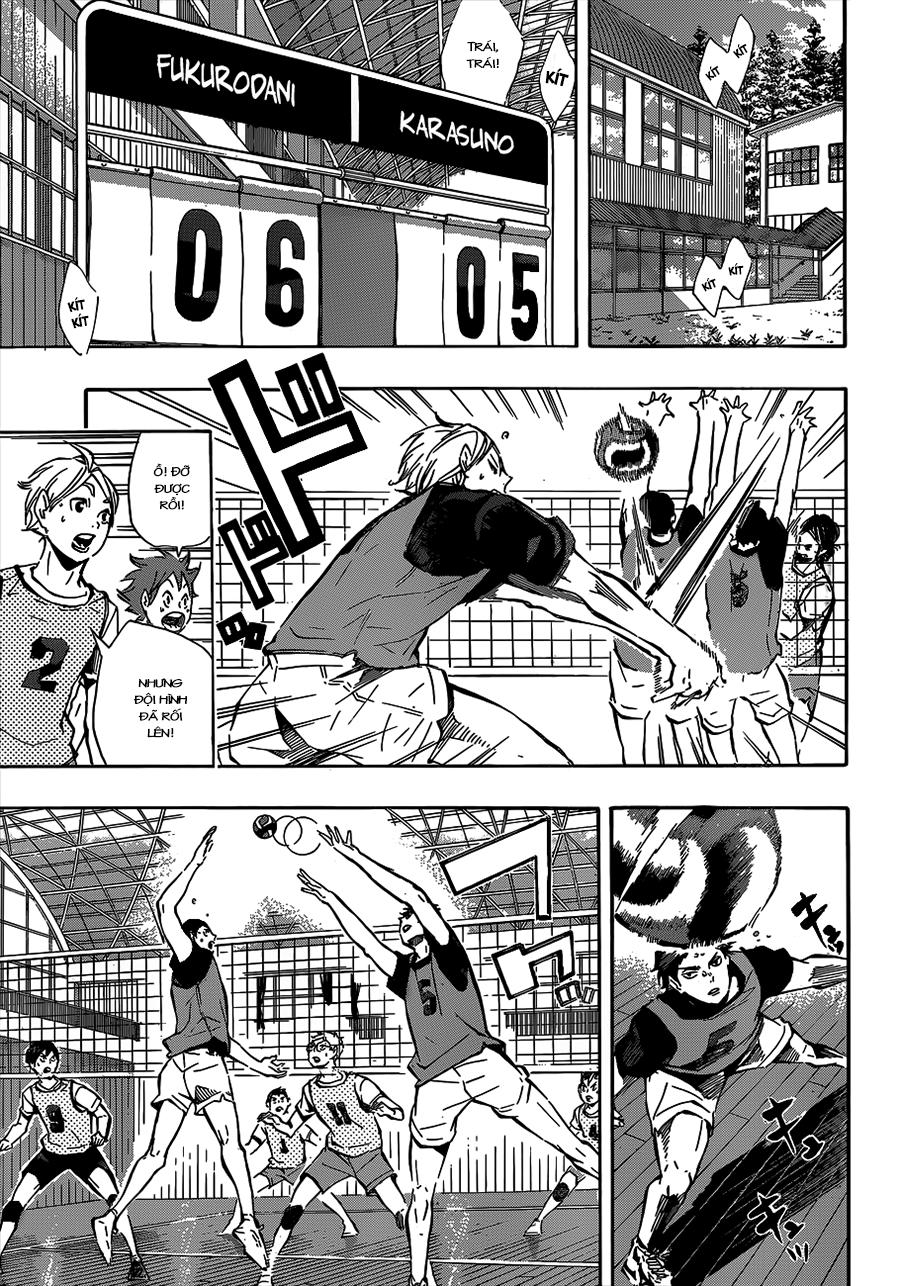 haikyuu/5