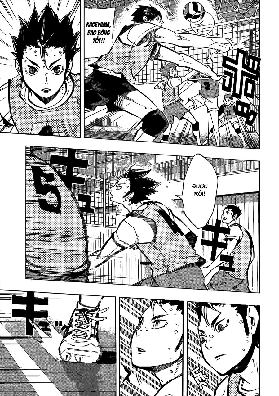 haikyuu/12