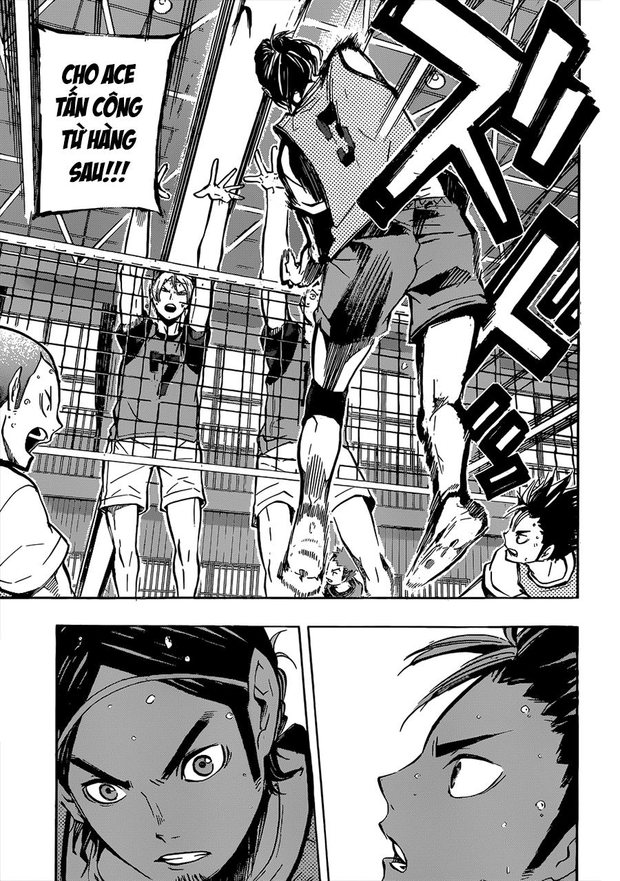 haikyuu/14