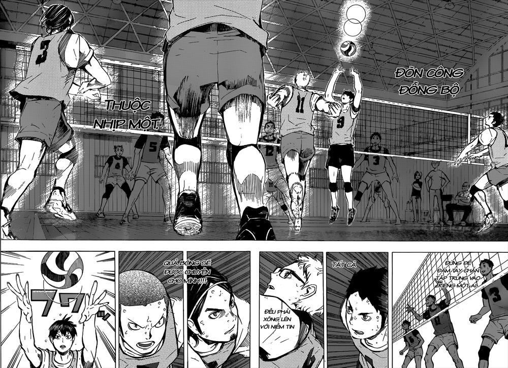 haikyuu/17