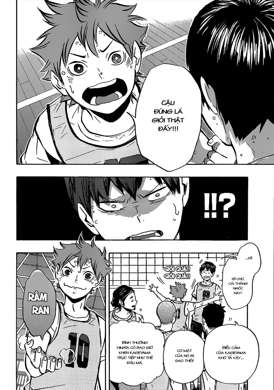 haikyuu/5