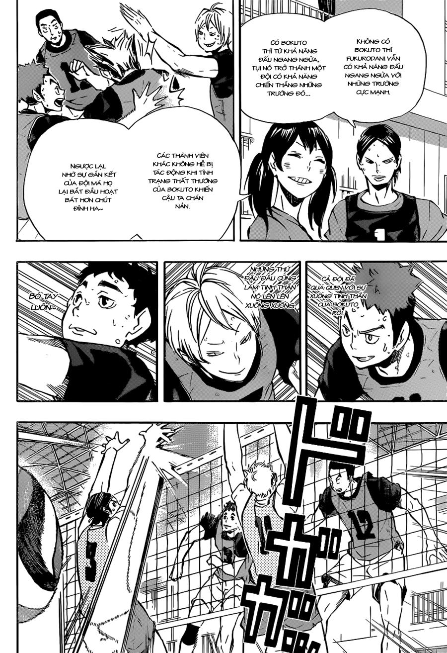 haikyuu/13