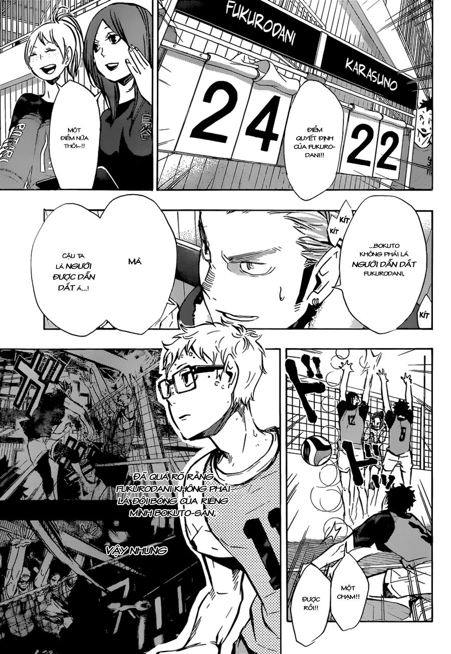 haikyuu/14