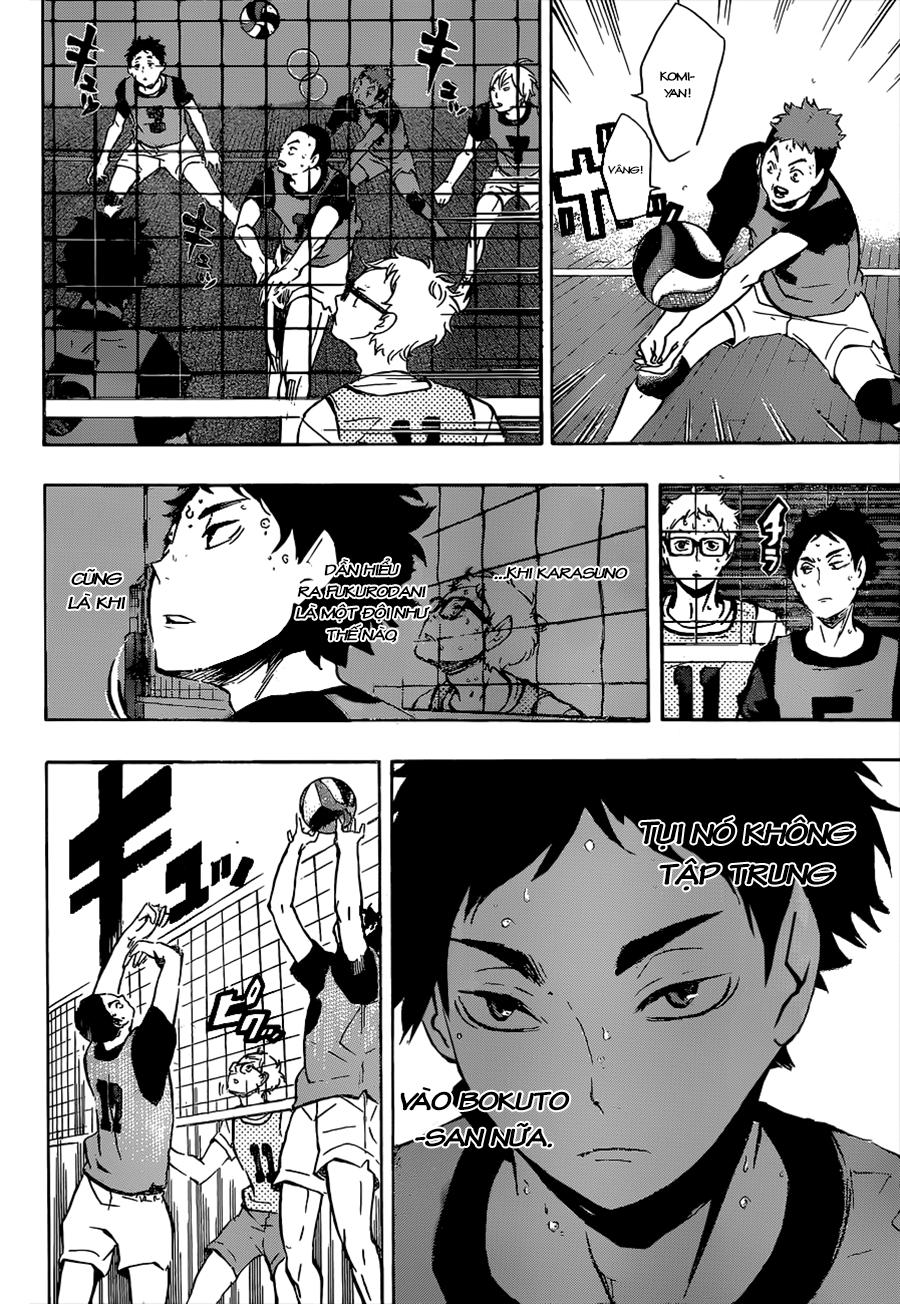 haikyuu/17