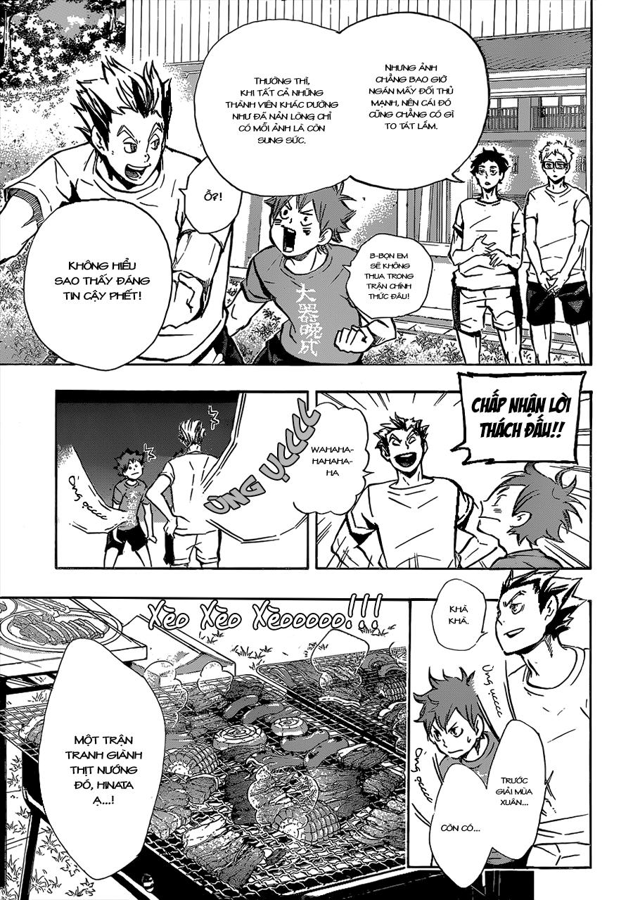 haikyuu/18