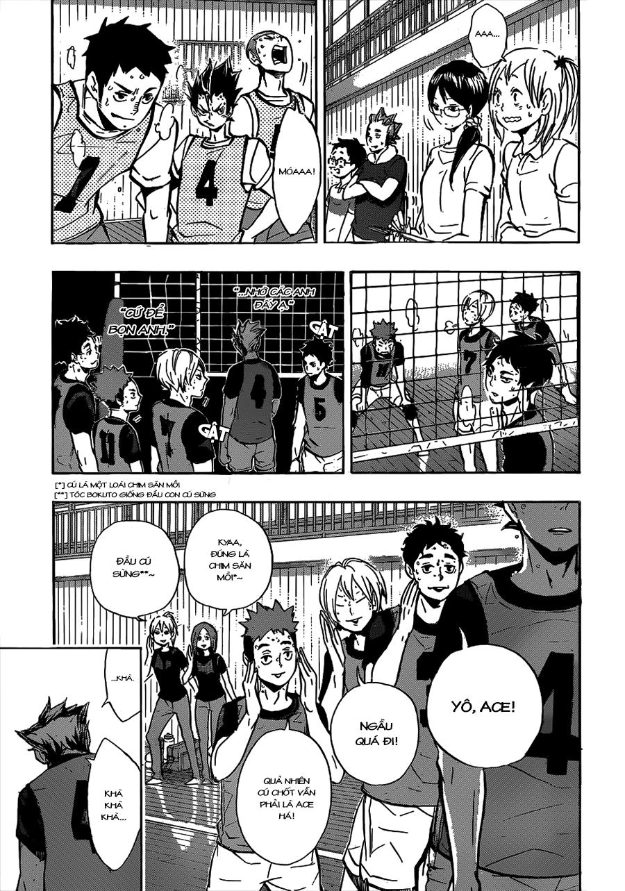 haikyuu/4