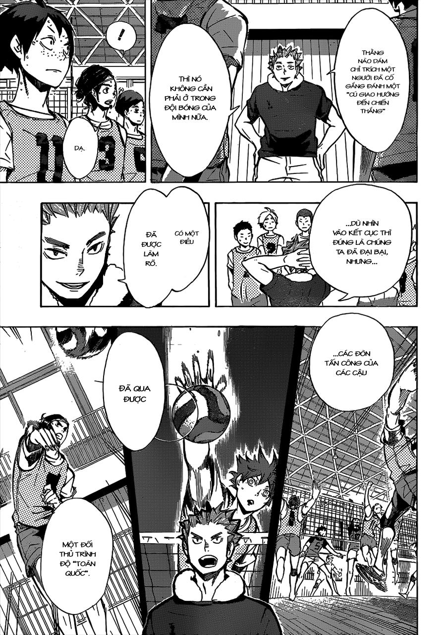 haikyuu/8