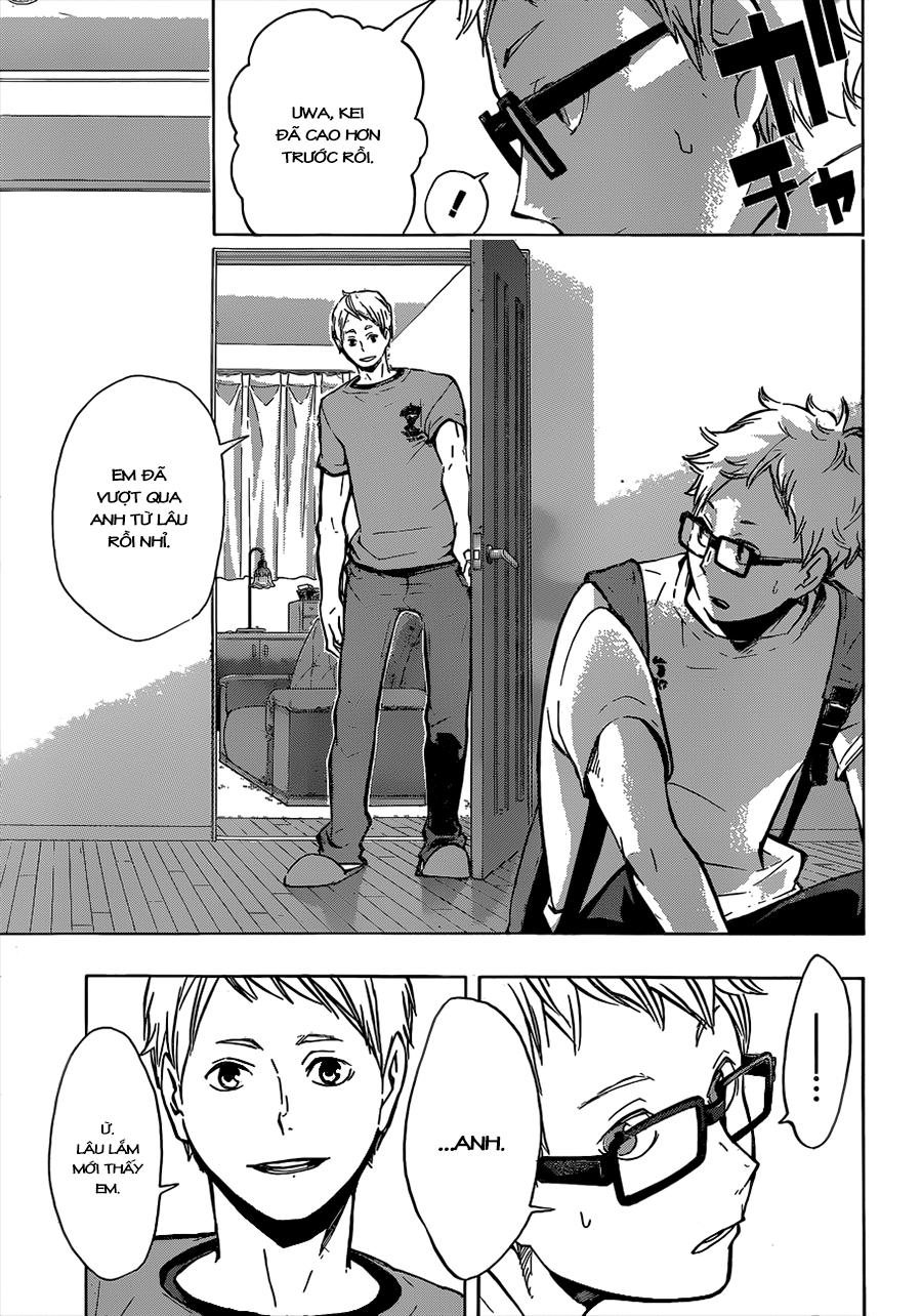 haikyuu/7