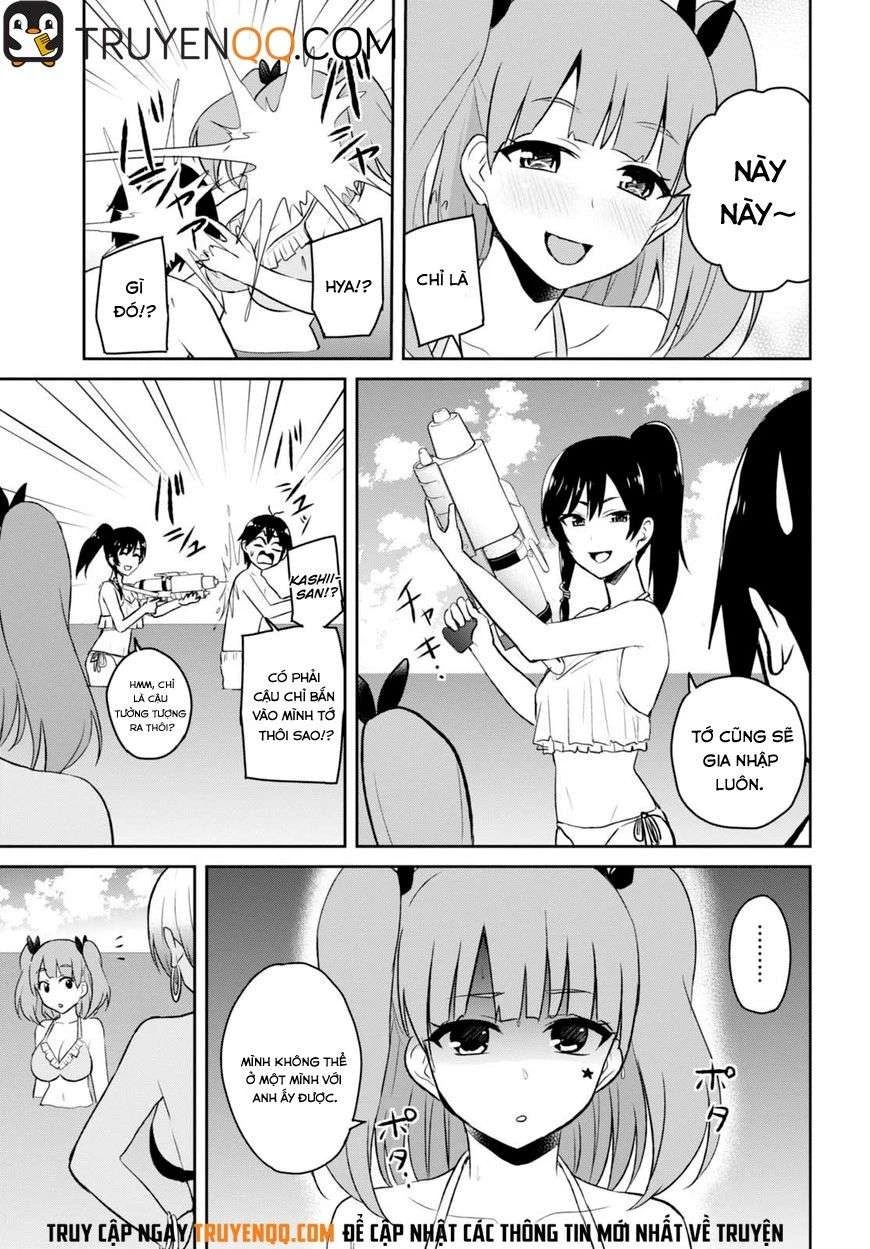 hajimete-no-gal/13