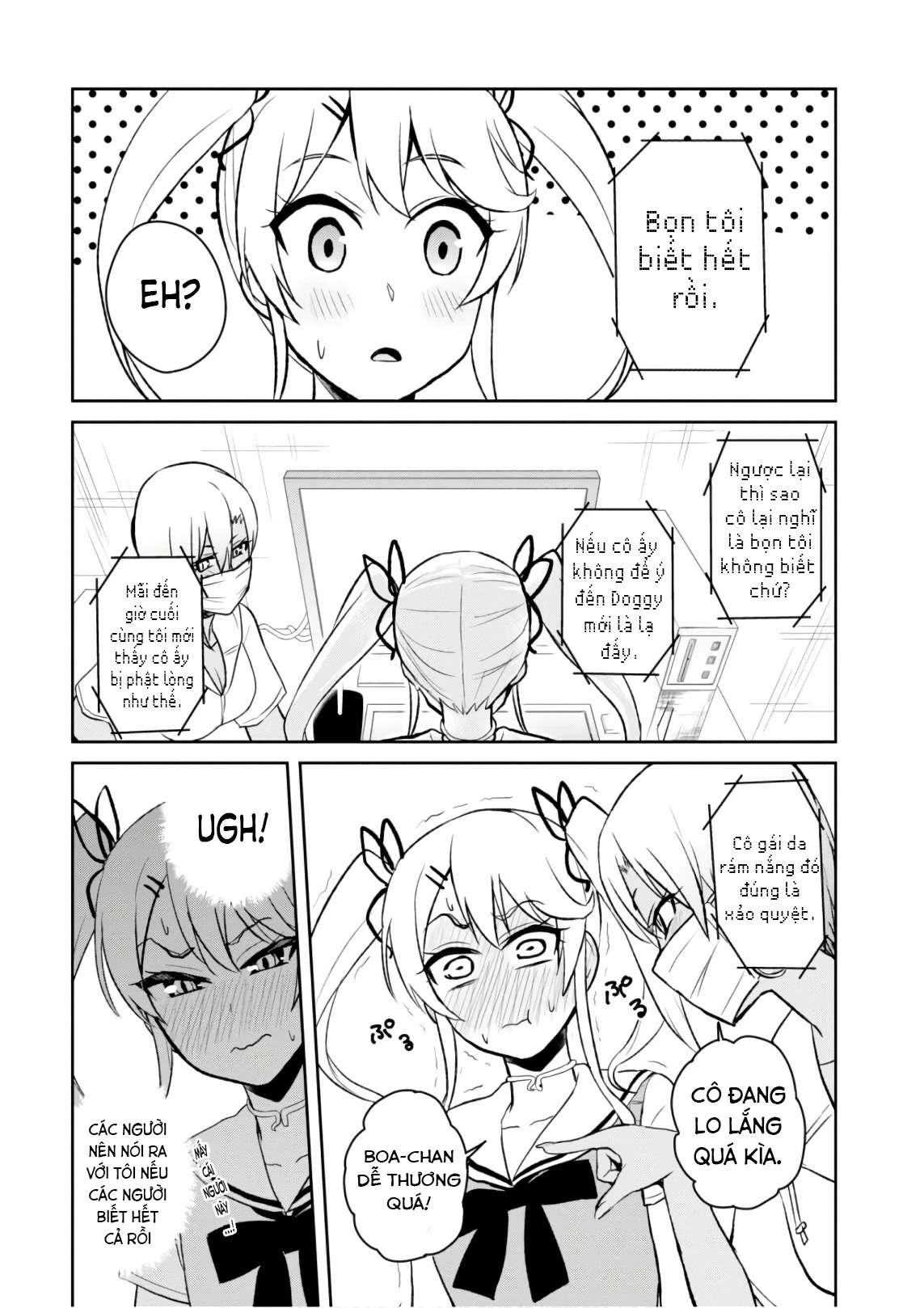 hajimete-no-gal/8