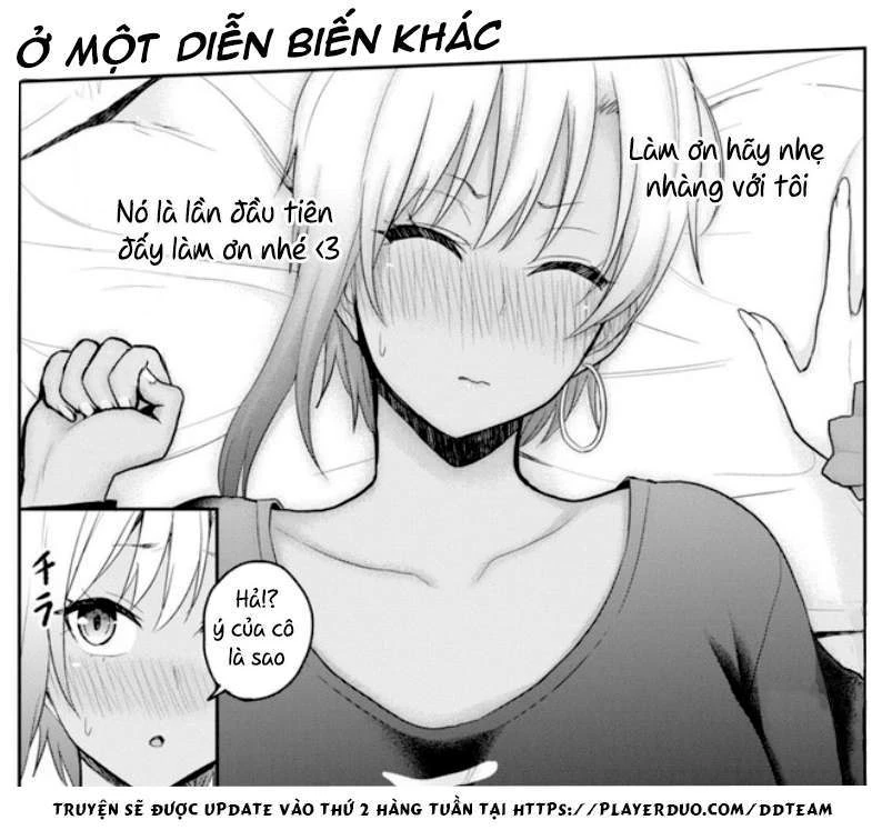 hajimete-no-gal/15